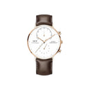 Đồng hồ pin I&W Carnival IW202