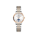 Đồng hồ cơ đôi I&W Carnival IW527