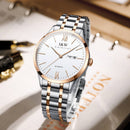 Đồng hồ cơ I&W Carnival IW529G