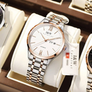 Đồng hồ cơ I&W Carnival IW529G