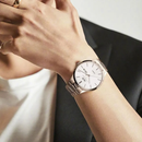 Đồng hồ cơ I&W Carnival IW530G