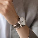 Đồng hồ cơ I&W Carnival IW530G