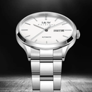 Đồng hồ cơ I&W Carnival IW530G