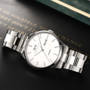 Đồng hồ cơ I&W Carnival IW530G