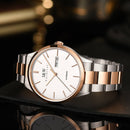 Đồng hồ cơ I&W Carnival IW530G