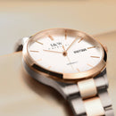 Đồng hồ cơ I&W Carnival IW530G