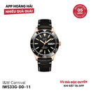 Đồng hồ cơ I&W Carnival IW533