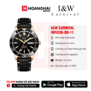 Đồng hồ cơ I&W Carnival IW533