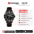 Đồng hồ cơ I&W Carnival IW533