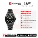 Đồng hồ cơ I&W Carnival IW533