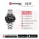 Đồng hồ cơ I&W Carnival IW533