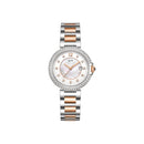 Đồng hồ pin nữ I&W Carnival IW552L-DT-1