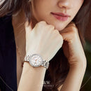 Đồng hồ pin nữ I&W Carnival IW552L-DT-1