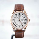 Đồng hồ cơ I&W Carnival IW55797G-DD-1