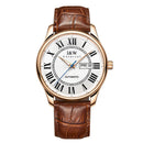 Đồng hồ cơ I&W Carnival IW55797G-DD-1