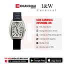 Đồng hồ pin nữ I&W Carnival IW55800L-DD