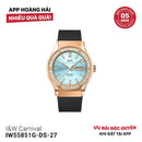 Đồng hồ cơ I&W Carnival IW55851