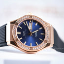 Đồng hồ cơ I&W Carnival IW55851