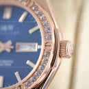 Đồng hồ cơ I&W Carnival IW55851