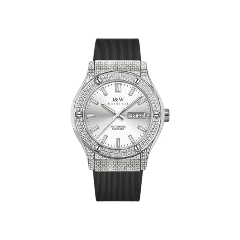 Đồng hồ cơ I&W Carnival IW55851