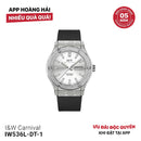 Đồng hồ cơ I&W Carnival IW55851GD-DS-37 - Hàng trưng bày