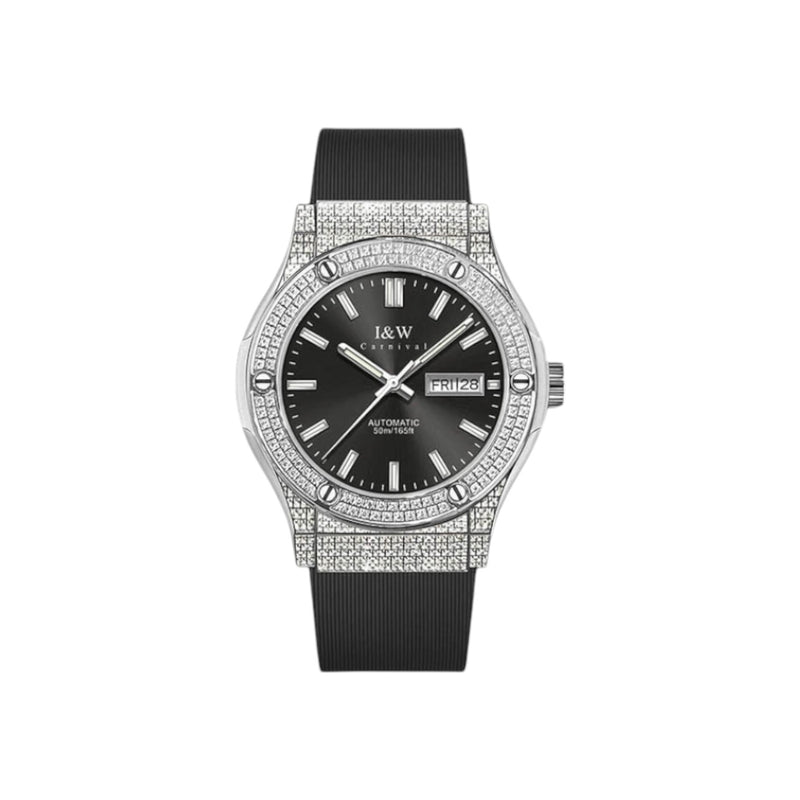 Đồng hồ cơ I&W Carnival IW55851