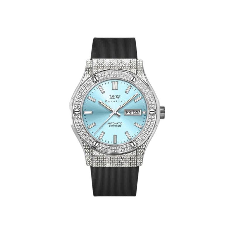 Đồng hồ cơ I&W Carnival IW55851