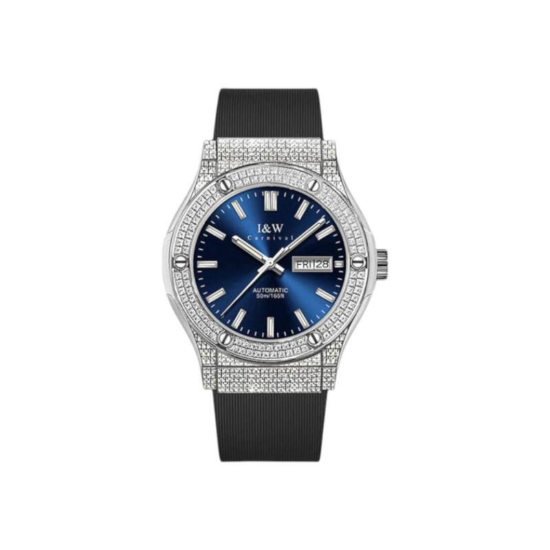 Đồng hồ cơ I&W Carnival IW55851