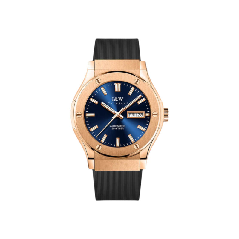 Đồng hồ cơ I&W Carnival IW55851