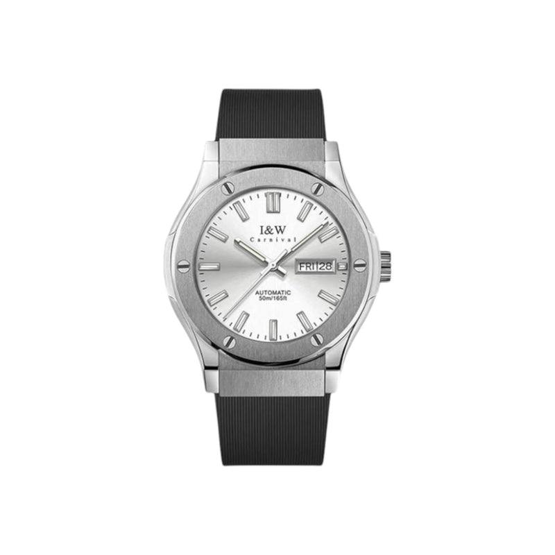 Đồng hồ cơ I&W Carnival IW55851