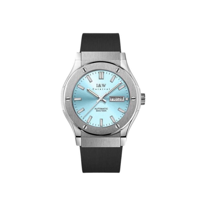 Đồng hồ cơ I&W Carnival IW55851