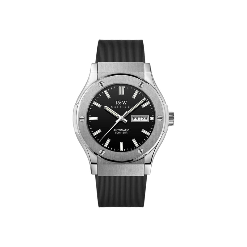 Đồng hồ cơ I&W Carnival IW55851