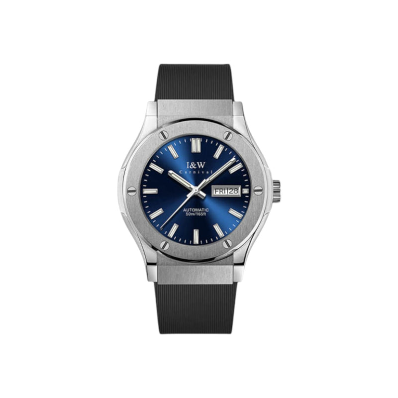 Đồng hồ cơ I&W Carnival IW55851