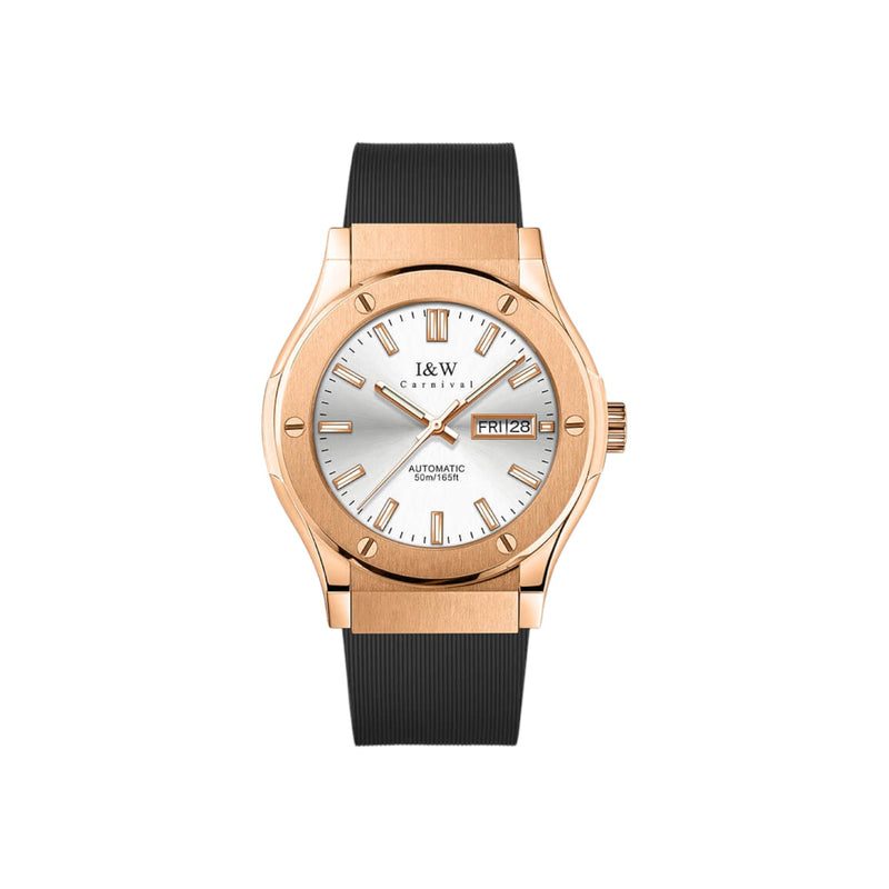 Đồng hồ cơ I&W Carnival IW55851