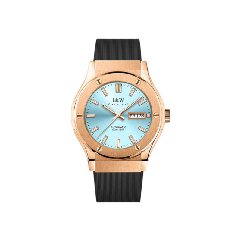 Đồng hồ cơ I&W Carnival IW55851