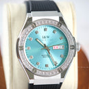 Đồng hồ cơ I&W Carnival IW55871