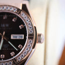 Đồng hồ cơ I&W Carnival IW55871