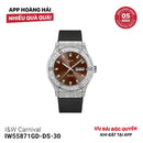Đồng hồ cơ I&W Carnival IW55871