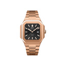 Đồng hồ cơ I&W Carnival IW55875 - IW55876