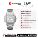 Đồng hồ cơ I&W Carnival IW55875 - IW55876