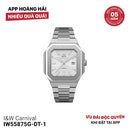 Đồng hồ cơ I&W Carnival IW55875 - IW55876