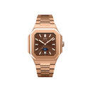 Đồng hồ cơ I&W Carnival IW55875 - IW55876