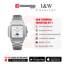 Đồng hồ cơ I&W Carnival IW55875 - IW55876