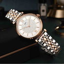 Đồng hồ pin nữ I&W Carnival IW576