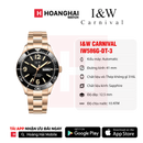 Đồng hồ cơ I&W Carnival IW586
