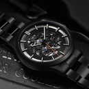 Đồng hồ cơ I&W Carnival IW588