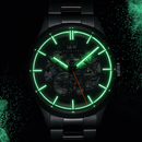 Đồng hồ cơ I&W Carnival IW588