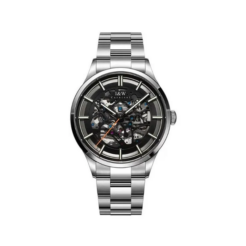 Đồng hồ cơ I&W Carnival IW588