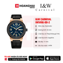 Đồng hồ cơ I&W Carnival IW589