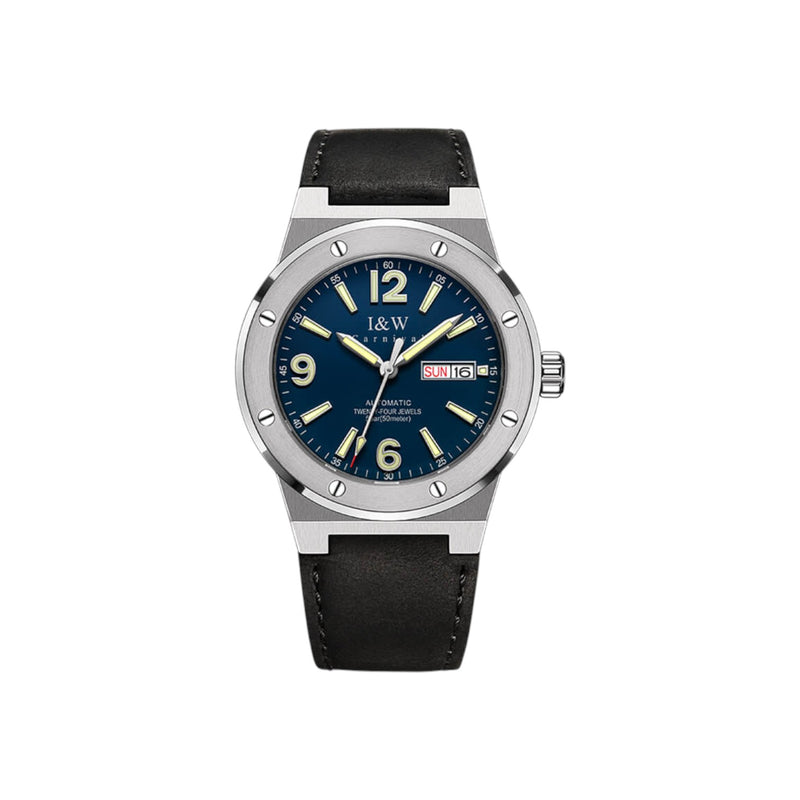 Đồng hồ cơ I&W Carnival IW589